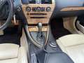 BMW 630 630i Cabrio Scheckheft gepflegt, beiges Volleder Siyah - thumbnail 14