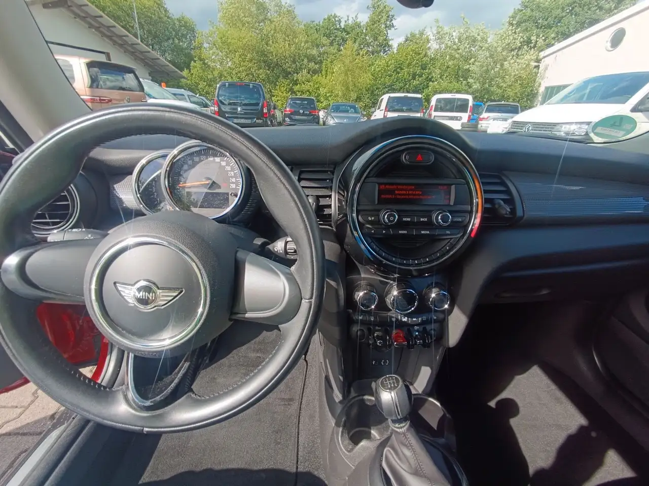 Das Auto