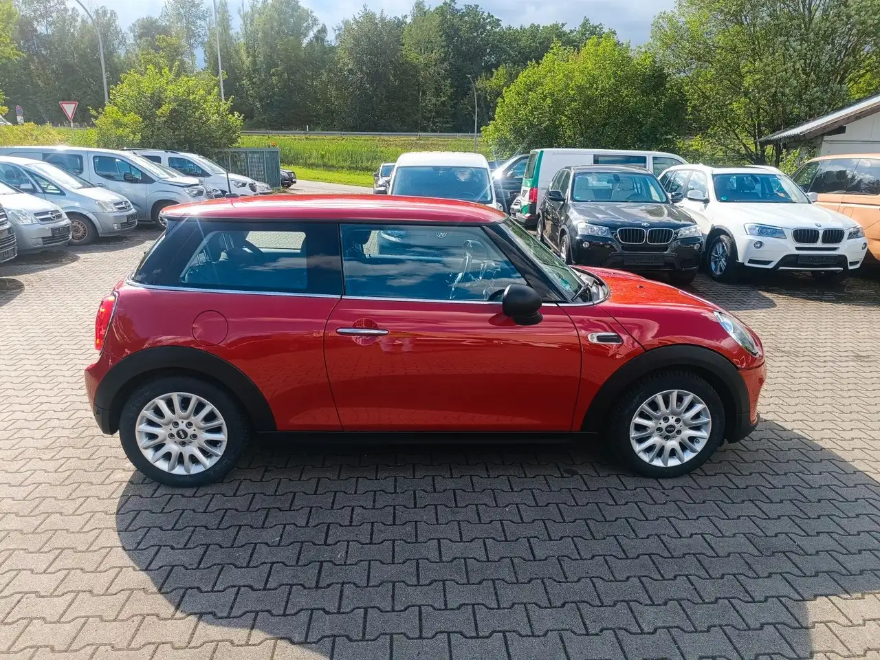 Das Auto