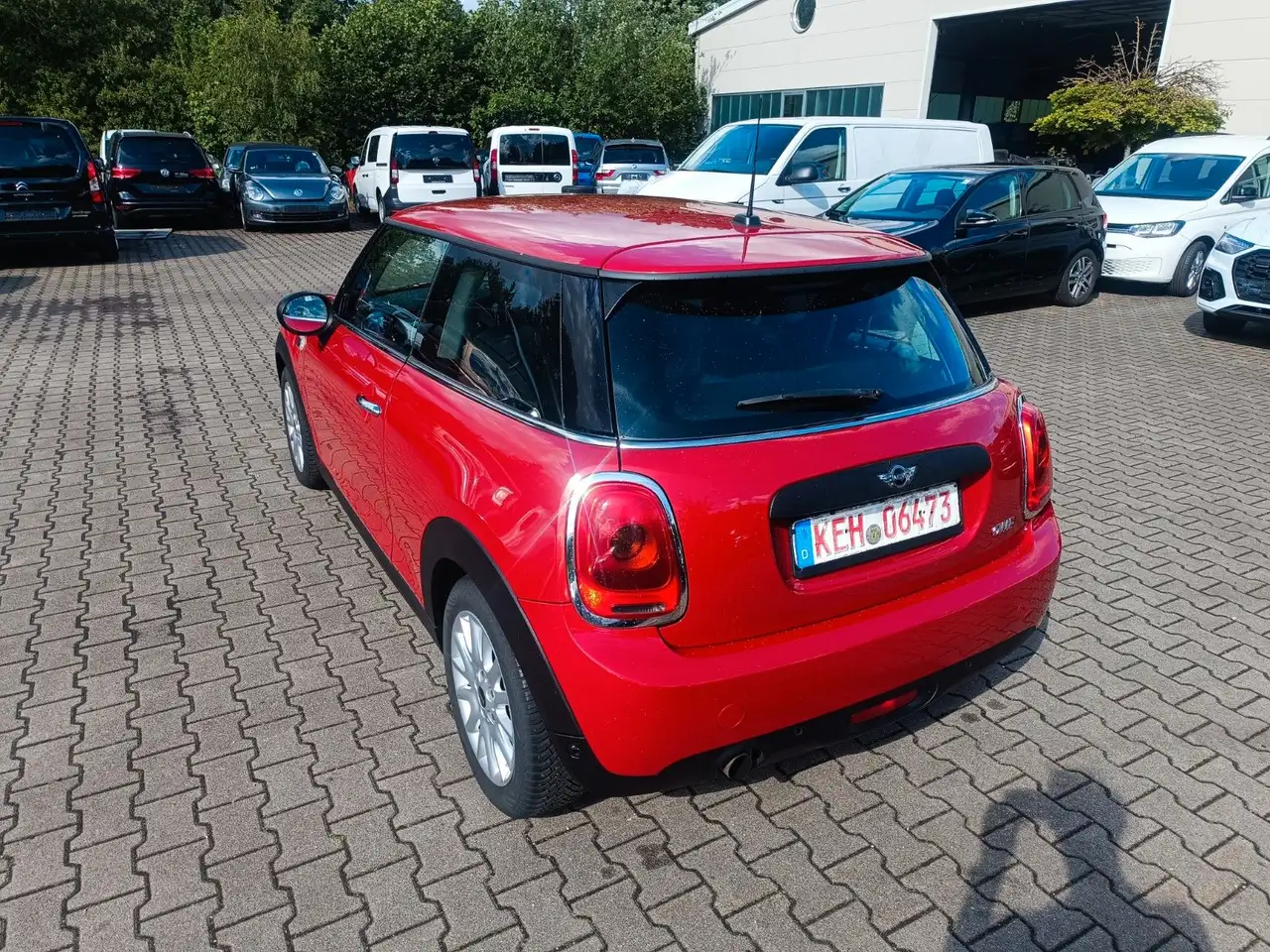Das Auto