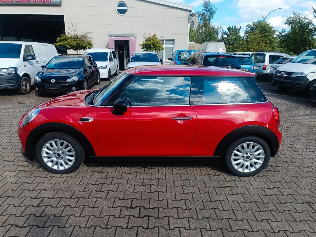 Das Auto