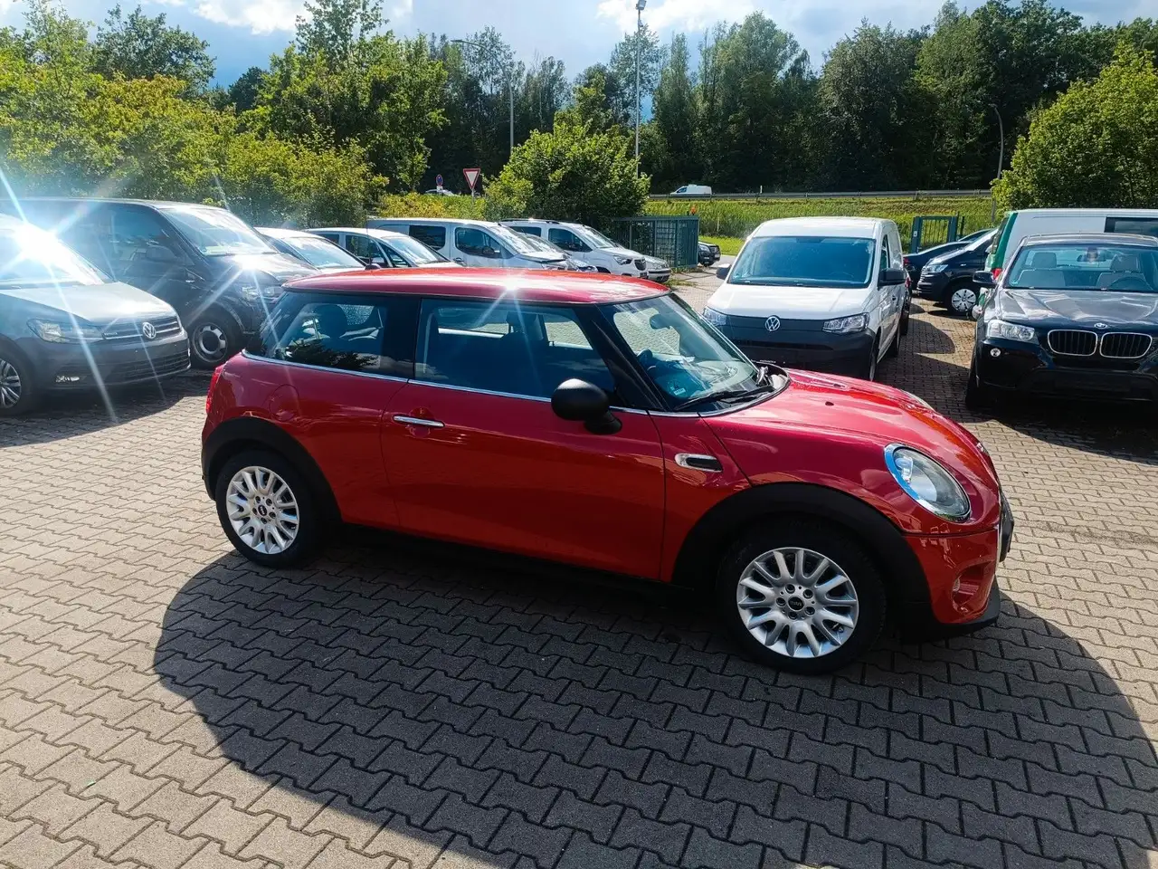 Das Auto