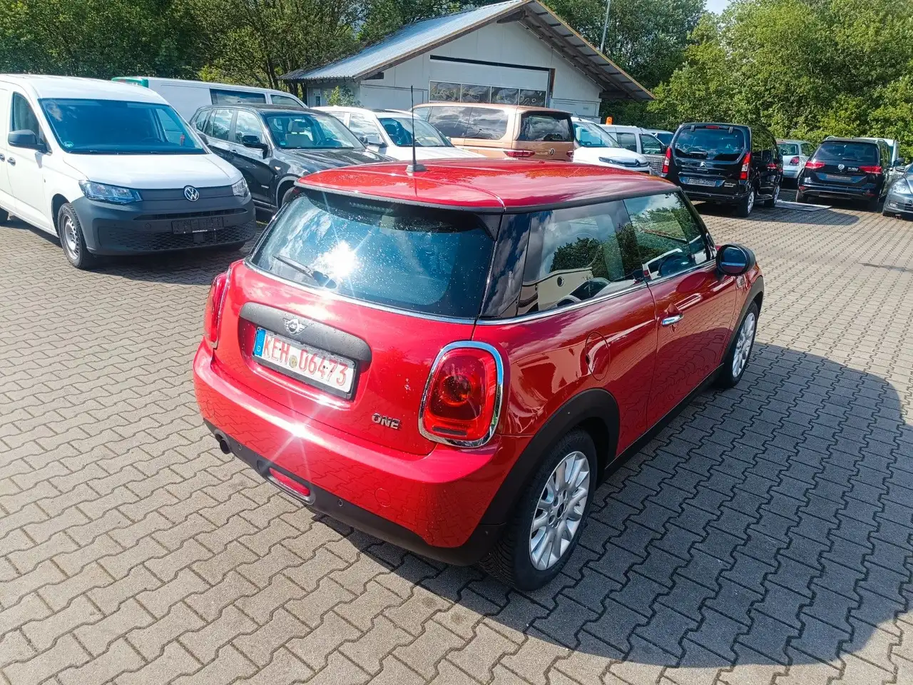 Das Auto