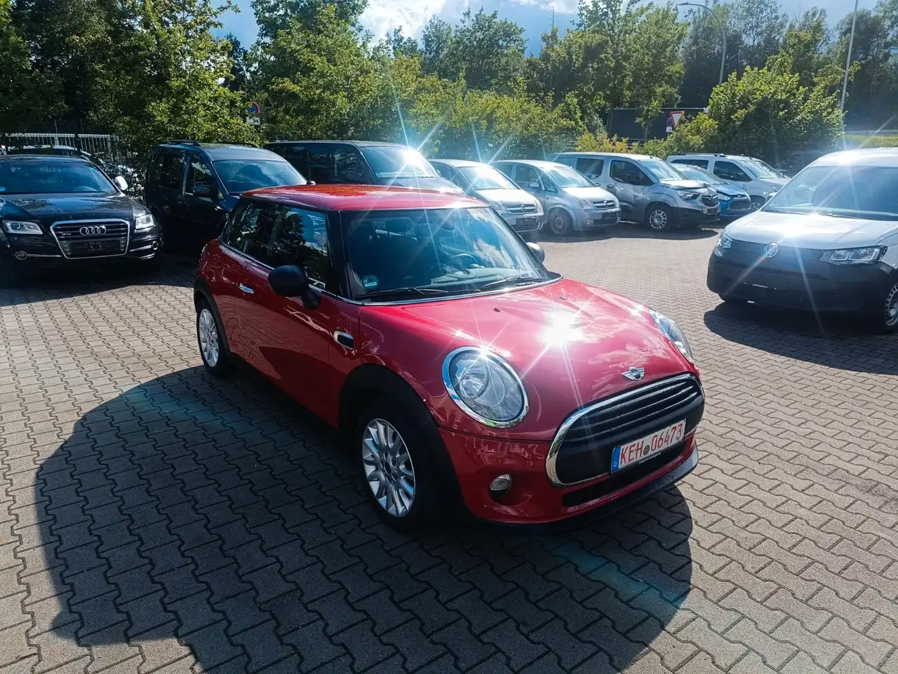 Das Auto