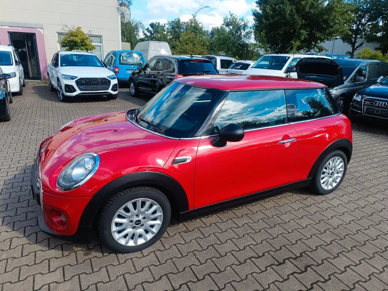Das Auto