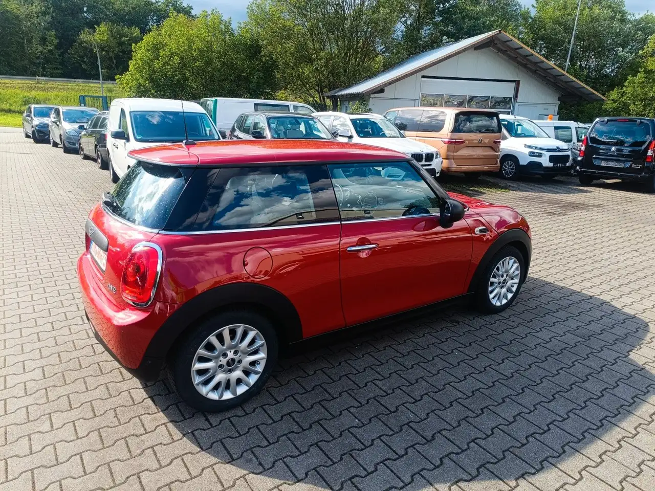 Das Auto