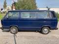 Volkswagen T3 Caravelle Caravelle CL 255 MC2/Z04 - TÜV NEU (10/27) Blau - thumbnail 4