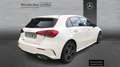 Mercedes-Benz A 200 -CLASS D AMG LINE Blanco - thumbnail 2