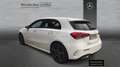 Mercedes-Benz A 200 -CLASS D AMG LINE Blanco - thumbnail 4