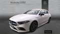 Mercedes-Benz A 200 -CLASS D AMG LINE Blanco - thumbnail 1