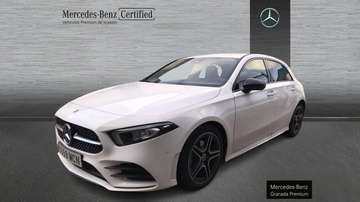 -CLASS D AMG LINE