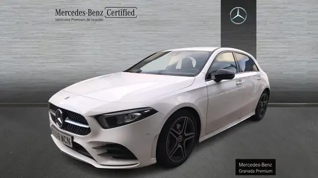 Mercedes-Benz A 200 -CLASS D AMG LINE