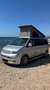 Volkswagen T5 Transporter Transporter T5 base larga CAMPER Plateado - thumbnail 5