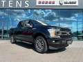 Ford F 150 3.5 XLT 4x4 Autom. AHK LED Leder dt.Fzg. Negru - thumbnail 31