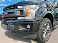 Ford F 150 3.5 XLT 4x4 Autom. AHK LED Leder dt.Fzg. Negru - thumbnail 35
