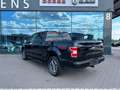 Ford F 150 3.5 XLT 4x4 Autom. AHK LED Leder dt.Fzg. Negru - thumbnail 4