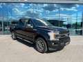 Ford F 150 3.5 XLT 4x4 Autom. AHK LED Leder dt.Fzg. Negru - thumbnail 3
