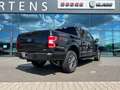 Ford F 150 3.5 XLT 4x4 Autom. AHK LED Leder dt.Fzg. Negru - thumbnail 30