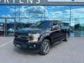 Ford F 150 3.5 XLT 4x4 Autom. AHK LED Leder dt.Fzg. Negru - thumbnail 1