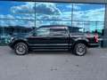 Ford F 150 3.5 XLT 4x4 Autom. AHK LED Leder dt.Fzg. Negru - thumbnail 5