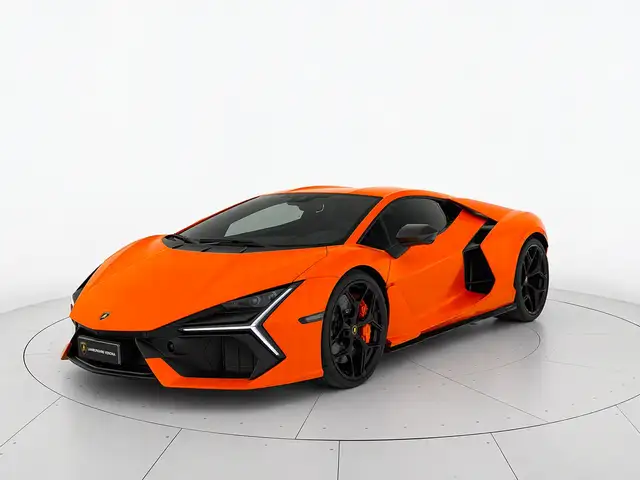 Lamborghini Revuelto 6.5 v12 hpev e-dct IVA ESPOSTA