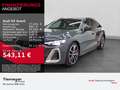 Audi A5 TDI S LINE EDITION 1 UPE82 LM19 ST.HEIZ Grau - thumbnail 1