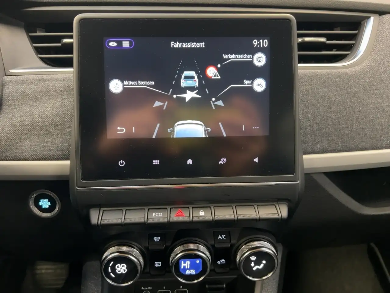 Renault ZOE EVOLUTION EV50 110hp UPE:37.900,- Inkl.Batterie 14