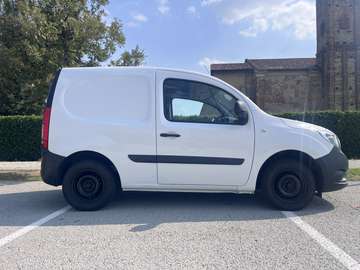 108 Cdi Corto