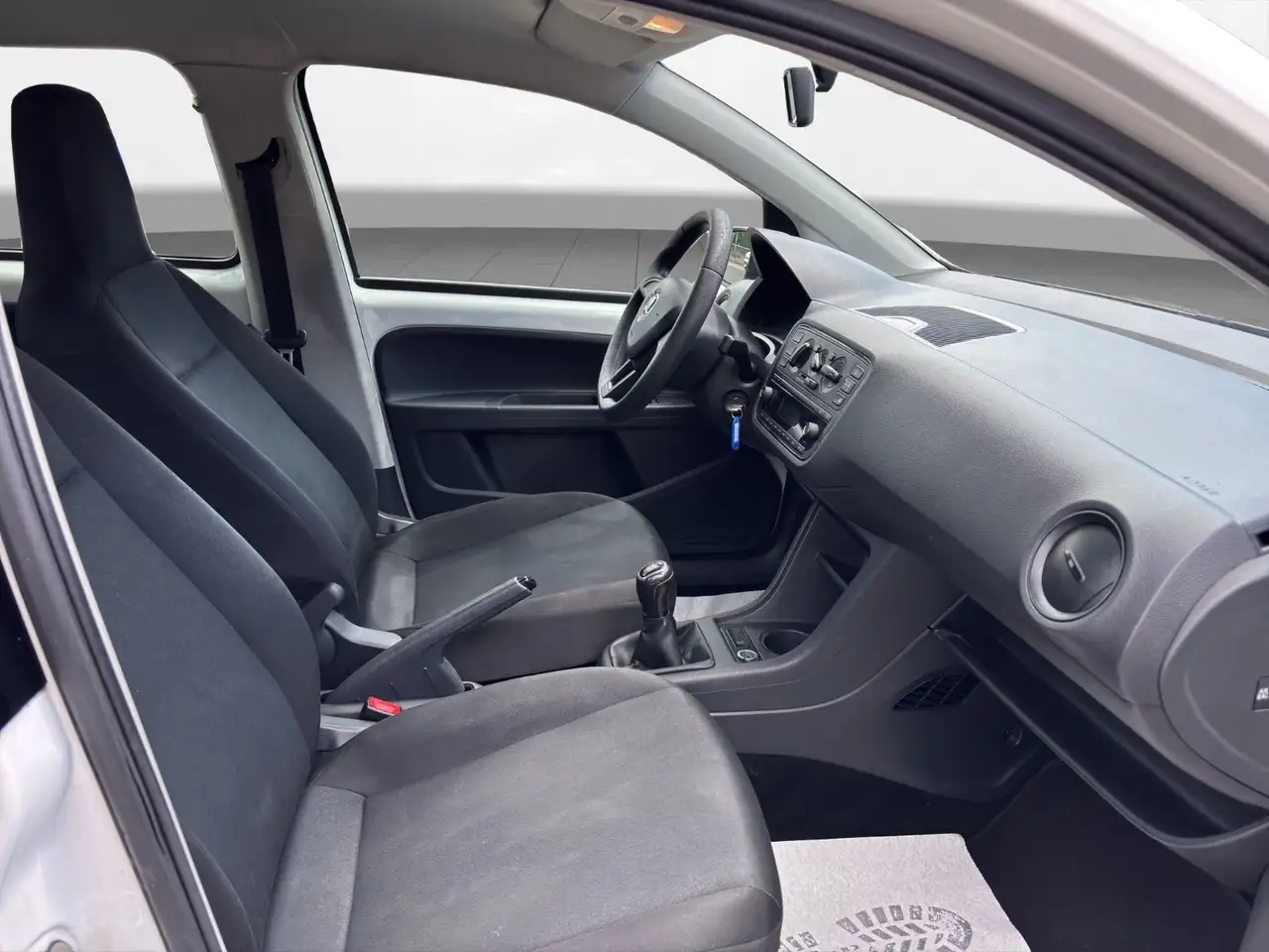 Hyundai Galloper 2,5 TD Exceed Tüv/Inspektion Neu, foto 9