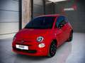 Fiat 500 FireFly Hybrid 70 Rot - thumbnail 2