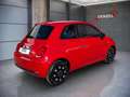Fiat 500 FireFly Hybrid 70 Rot - thumbnail 4