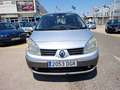 Renault Scenic II 2.0 Luxe Dynamique 136 Plateado - thumbnail 5