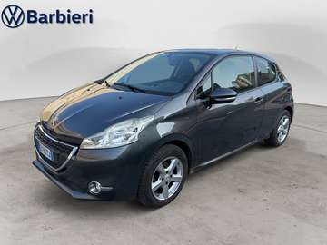 1.4 8V HDi 68cv