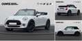 MINI Cooper Cabrio Cooper Cabrio Chili LED Parkassist. Komfortzg. Weiß - thumbnail 1