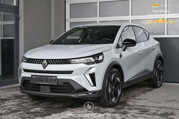 II 1.3 TCe 140 Mild-Hybrid Techno GPF