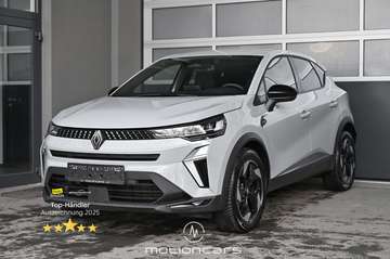 II 1.3 TCe 140 Mild-Hybrid Techno GPF  Pickerl NEU