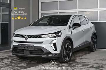 II 1.3 TCe 140 Mild-Hybrid Techno GPF
