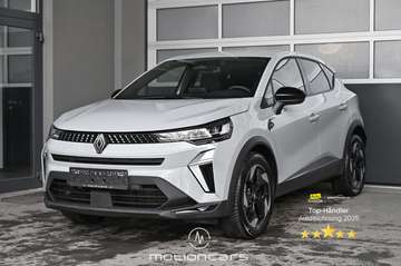 II 1.3 TCe 140 Mild-Hybrid Techno GPF Pickerl NEU