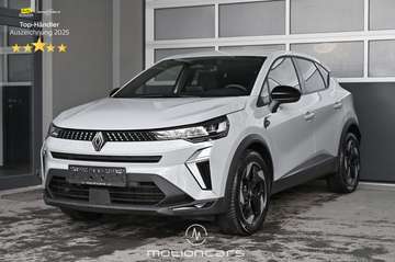 II 1.3 TCe 140 Mild-Hybrid Techno GPF