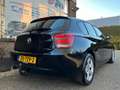 BMW 116 1-serie 116i Business|Sport|Navi|Trekhaak| Noir - thumbnail 4