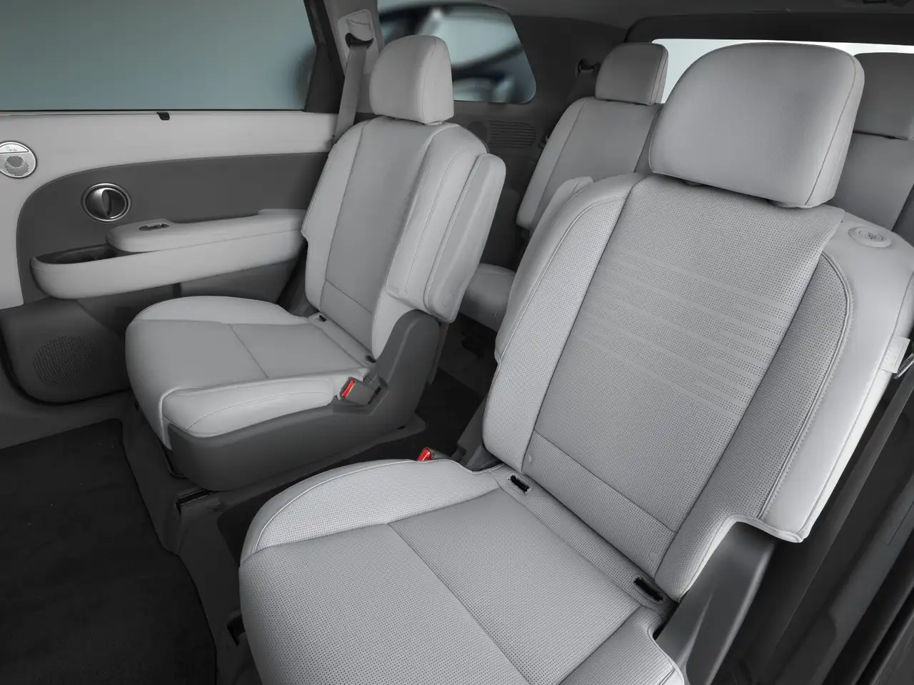Hyundai PALISADE снимка Hyundai PALISADE