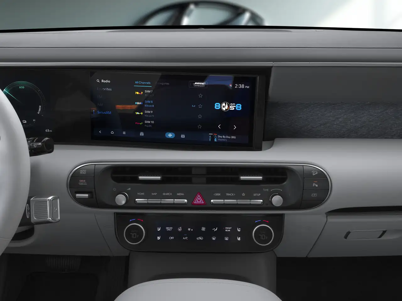 Hyundai PALISADE снимка Hyundai PALISADE