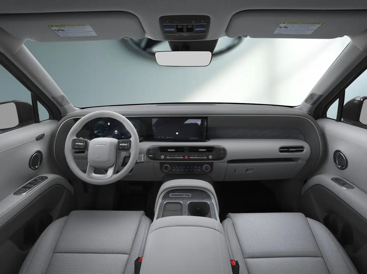 Hyundai PALISADE снимка Hyundai PALISADE