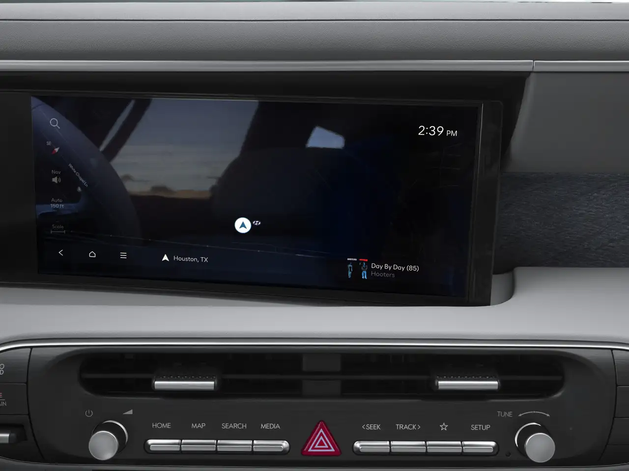 Hyundai PALISADE снимка Hyundai PALISADE