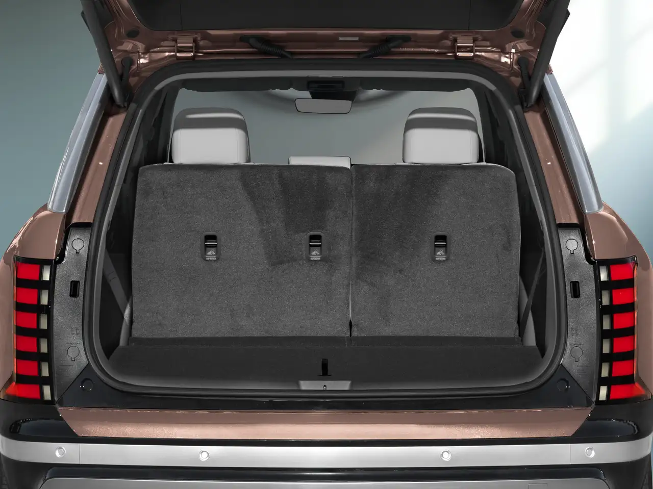 Hyundai PALISADE снимка Hyundai PALISADE