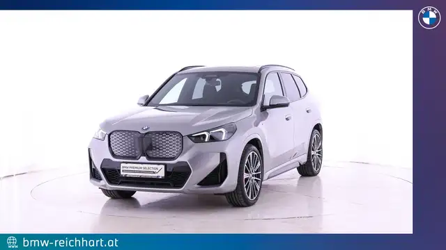 BMW iX1 eDrive20