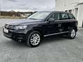 Volkswagen Touareg V6 TSI Hybrid Schwarz - thumbnail 6