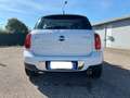 MINI Cooper D Countryman Mini Countryman R60 2.0 auto E6 Bianco - thumbnail 4