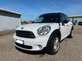 MINI Cooper D Countryman Mini Countryman R60 2.0 auto E6 Bianco - thumbnail 2