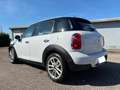 MINI Cooper D Countryman Mini Countryman R60 2.0 auto E6 Bianco - thumbnail 3